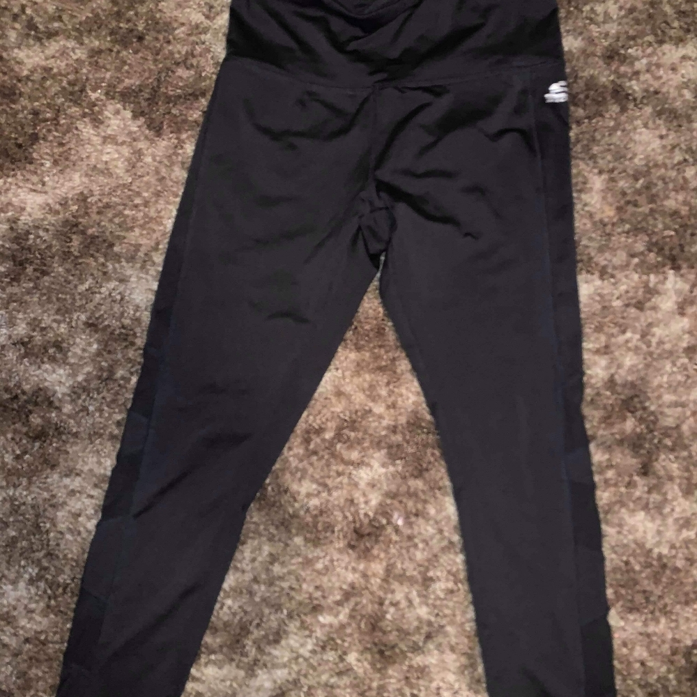 Skechers crop leggings